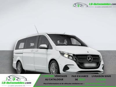 Mercedes EQV 300 Long 204 ch