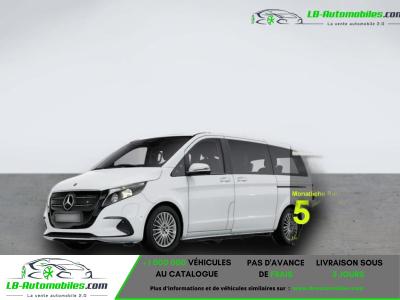 Mercedes EQV 300 Long 204 ch