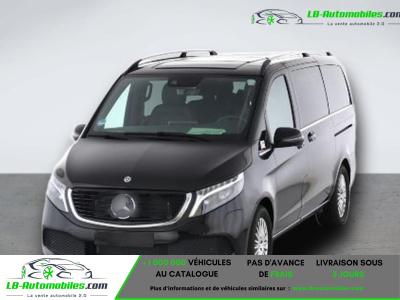 Mercedes EQV 300 Long 204 ch