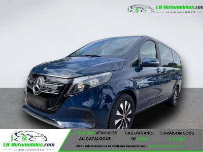 Mercedes EQV 300 Long 204 ch