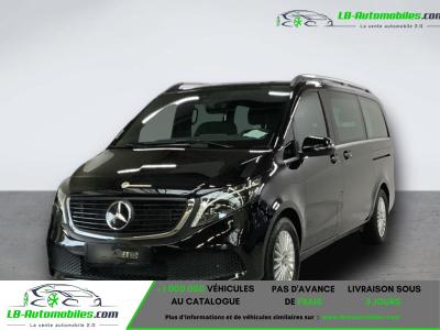 Mercedes EQV 300 Long 204 ch