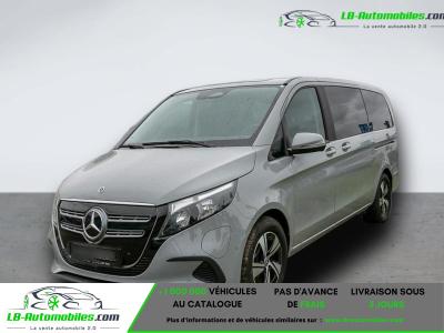 Mercedes EQV 300 Long 204 ch