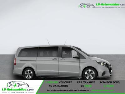 Mercedes EQV 300 Long 204 ch