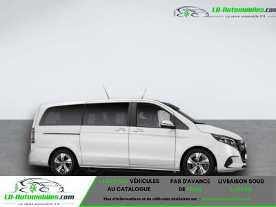 Mercedes EQV 300 Long 204 ch