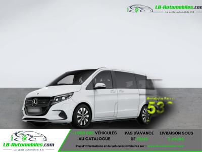 Mercedes EQV 300 Long 204 ch