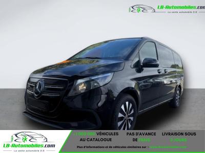 Mercedes EQV 300 Long 204 ch