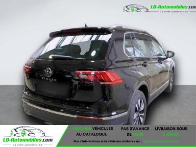 Volkswagen Tiguan 1.5 eTSI 150 BVA