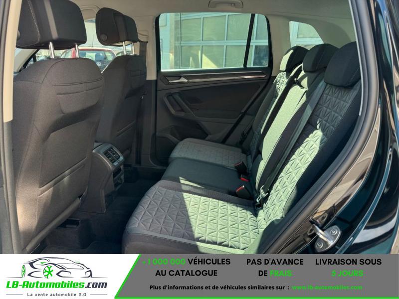 Volkswagen Tiguan 1.5 eTSI 150 BVA - Photo 8 / 9
