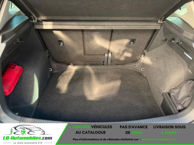 Volkswagen Tiguan 1.5 eTSI 150 BVA - Photo 9 / 9