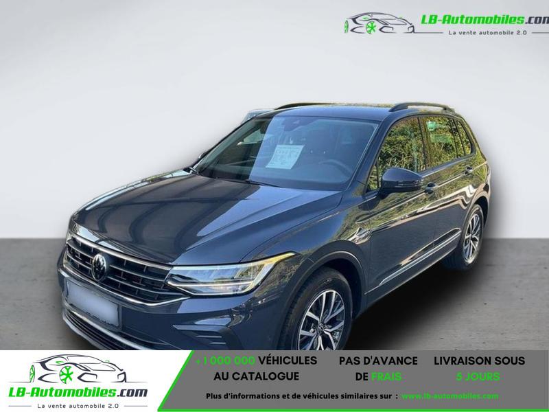 Volkswagen Tiguan 1.5 eTSI 150 BVA - Photo 1 / 4