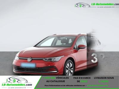 Volkswagen Golf SW 2.0 TDI 116 BVA