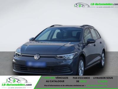 Volkswagen Golf SW 2.0 TDI 116 BVA
