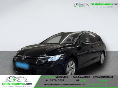 Volkswagen Golf SW 2.0 TDI 116 BVA