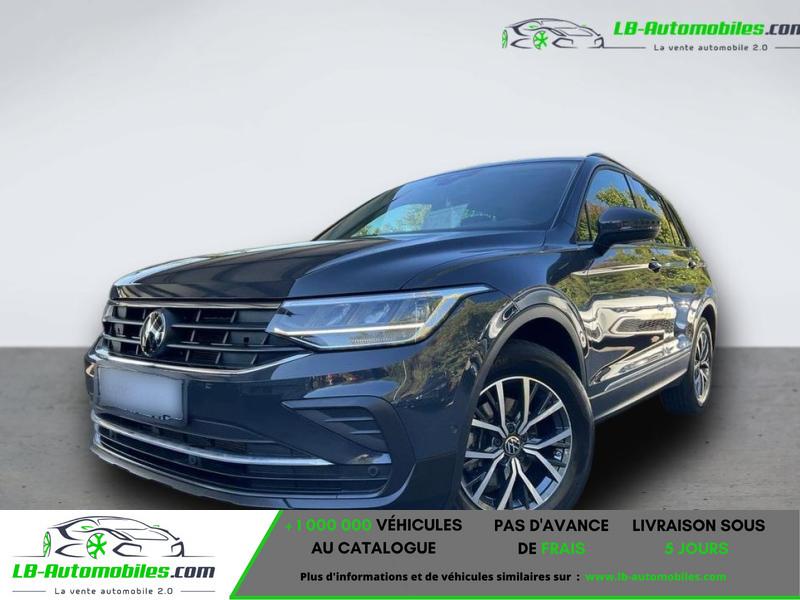 Volkswagen Tiguan 1.5 eTSI 150 BVA - Photo 2 / 4