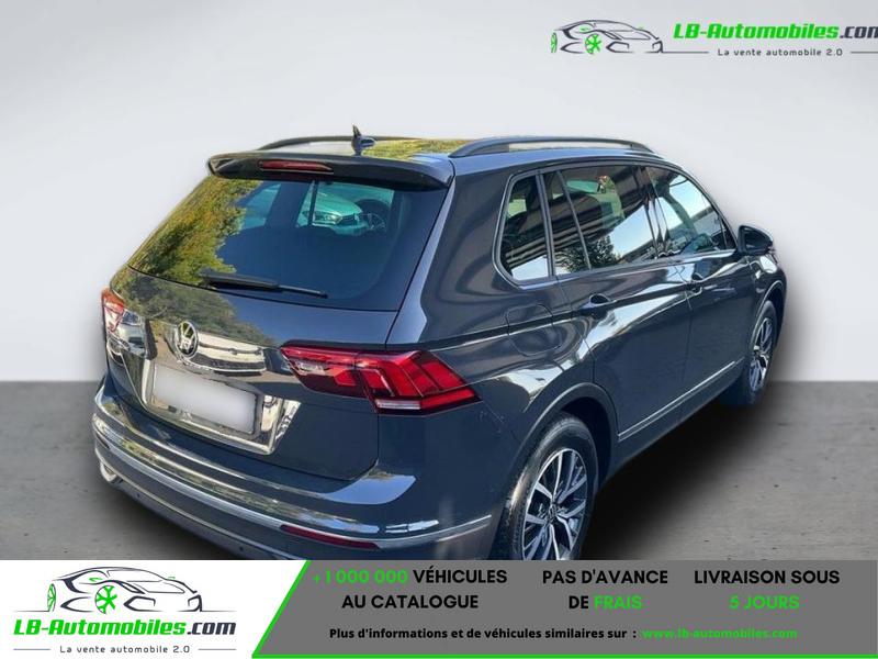 Volkswagen Tiguan 1.5 eTSI 150 BVA - Photo 3 / 4