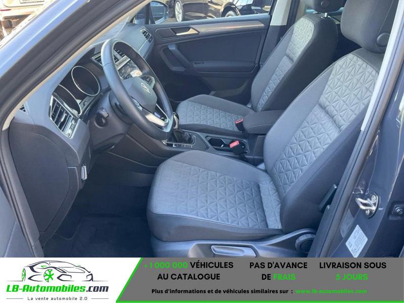 Volkswagen Tiguan 1.5 eTSI 150 BVA - Photo 4 / 4