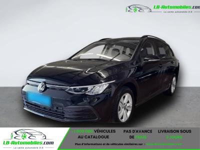 Volkswagen Golf SW 2.0 TDI 116 BVA