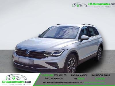 Volkswagen Tiguan 2.0 TDI 150ch BVA