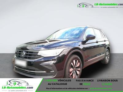 Volkswagen Tiguan 2.0 TDI 150ch BVA