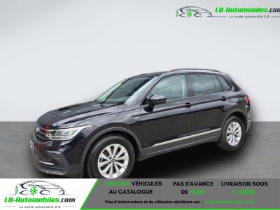Volkswagen Tiguan 2.0 TDI 150ch BVA