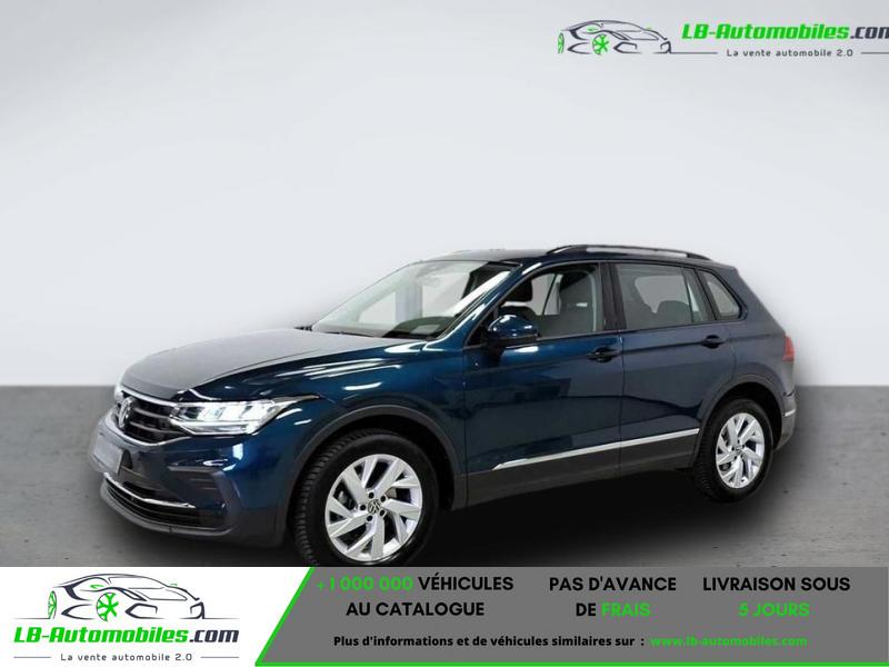 Volkswagen Tiguan 2.0 TDI 150ch BVA - Photo 1 / 10