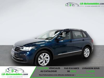 Volkswagen Tiguan 2.0 TDI 150ch BVA