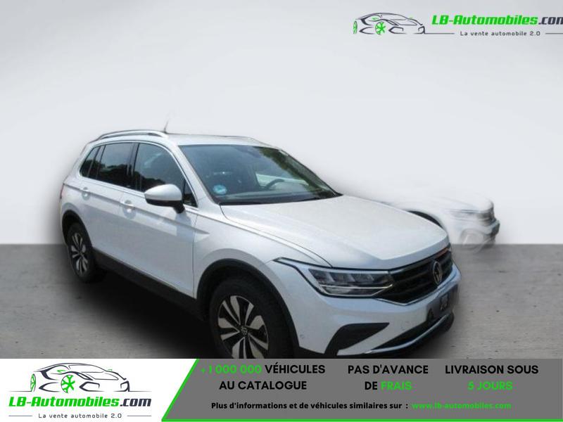 Volkswagen Tiguan 2.0 TDI 150ch BVA - Photo 1 / 7