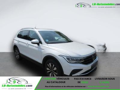 Volkswagen Tiguan 2.0 TDI 150ch BVA