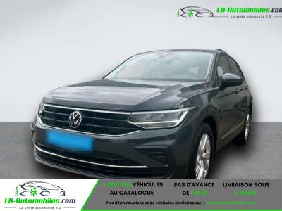 Volkswagen Tiguan 2.0 TDI 150ch BVA