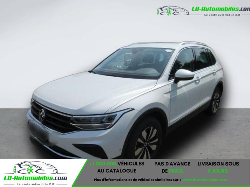 Volkswagen Tiguan 2.0 TDI 150ch BVA - Photo 2 / 7