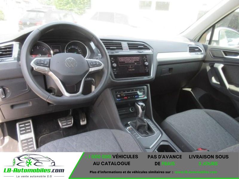 Volkswagen Tiguan 2.0 TDI 150ch BVA - Photo 3 / 7