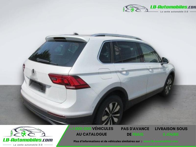 Volkswagen Tiguan 2.0 TDI 150ch BVA - Photo 4 / 7