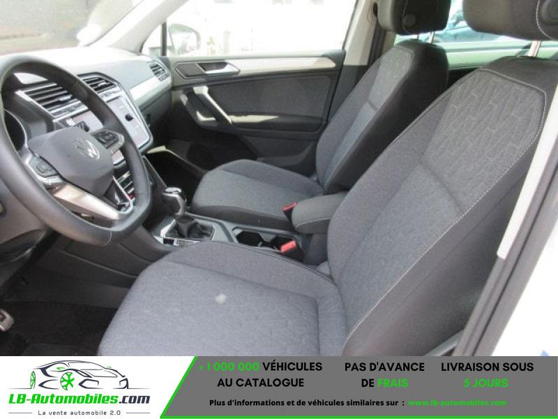 Volkswagen Tiguan 2.0 TDI 150ch BVA - Photo 5 / 7