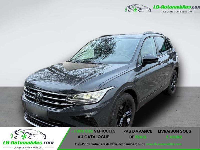 Volkswagen Tiguan 2.0 TDI 150ch BVA - Photo 1 / 7