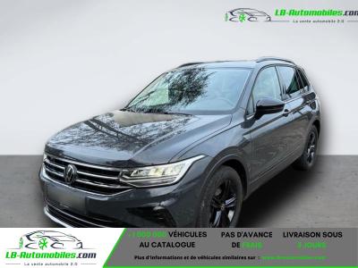 Volkswagen Tiguan 2.0 TDI 150ch BVA