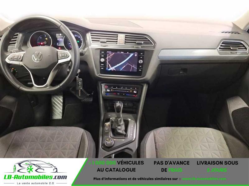 Volkswagen Tiguan 2.0 TDI 150ch BVA - Photo 3 / 10