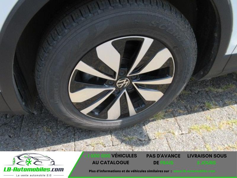 Volkswagen Tiguan 2.0 TDI 150ch BVA - Photo 7 / 7