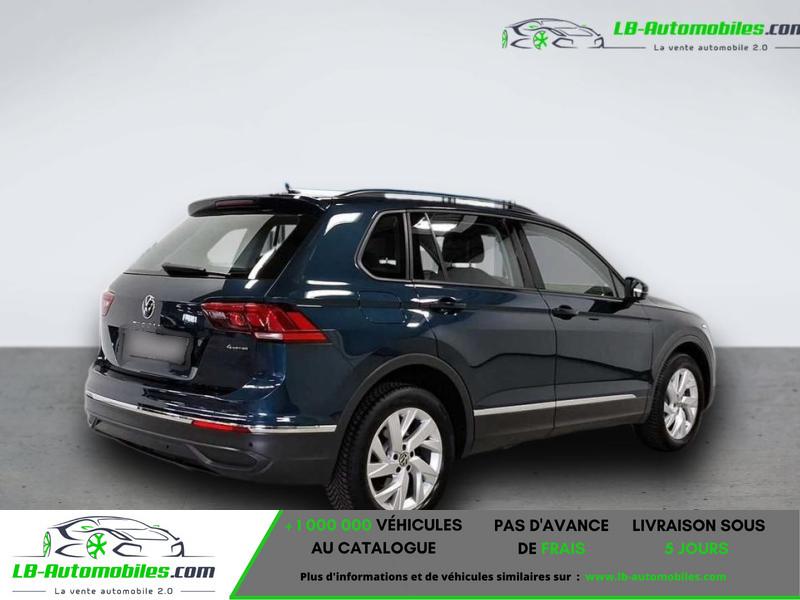 Volkswagen Tiguan 2.0 TDI 150ch BVA - Photo 4 / 10