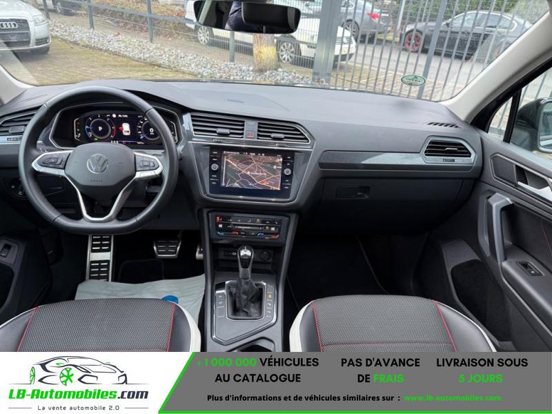 Volkswagen Tiguan 2.0 TDI 150ch BVA - Photo 3 / 7