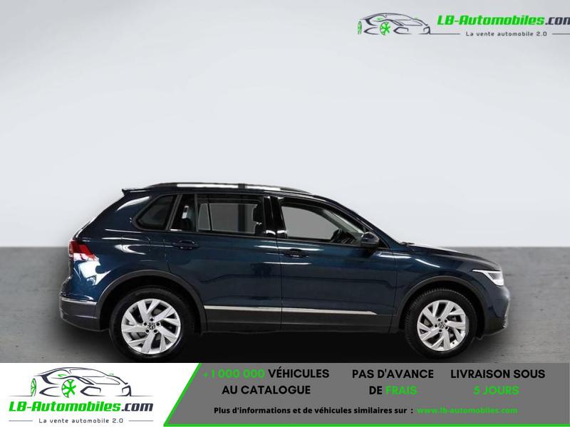 Volkswagen Tiguan 2.0 TDI 150ch BVA - Photo 5 / 10