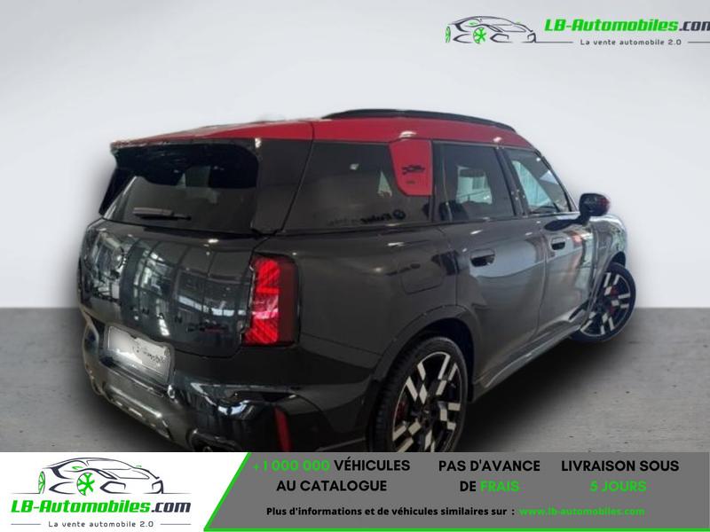 Mini Countryman 300ch BVA - Photo 2 / 7