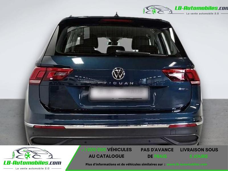 Volkswagen Tiguan 2.0 TDI 150ch BVA - Photo 6 / 10