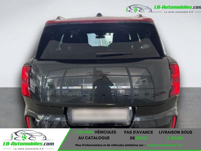 Mini Countryman 300ch BVA - Photo 2 / 3