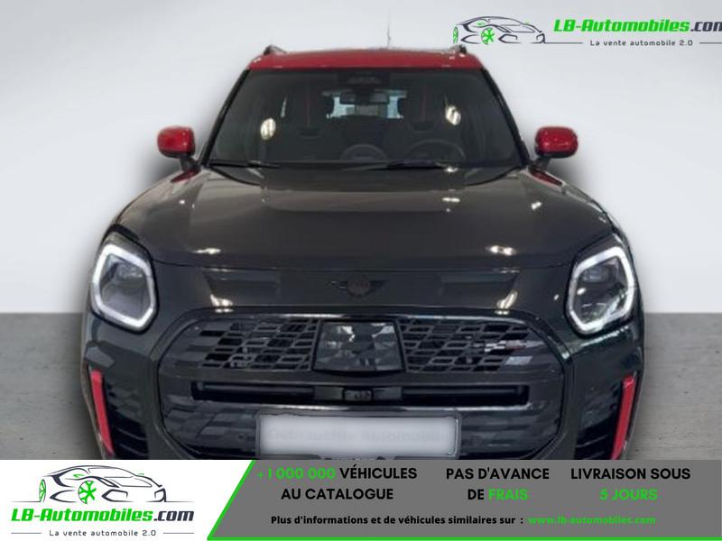 Mini Countryman 300ch BVA - Photo 3 / 7