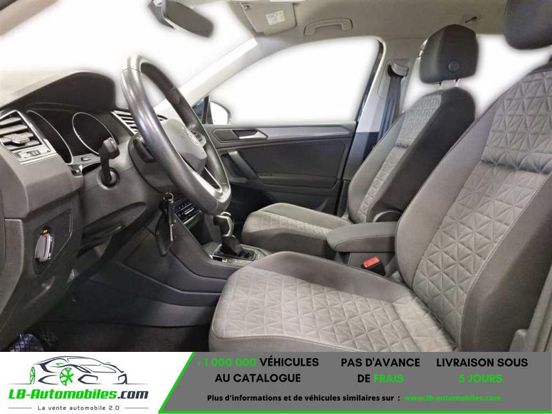 Volkswagen Tiguan 2.0 TDI 150ch BVA - Photo 7 / 10