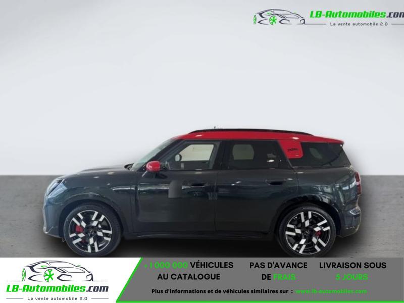 Mini Countryman 300ch BVA - Photo 4 / 7