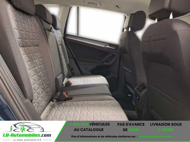 Volkswagen Tiguan 2.0 TDI 150ch BVA - Photo 8 / 10