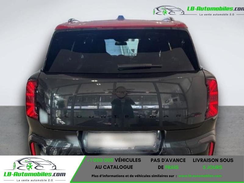 Mini Countryman 300ch BVA - Photo 5 / 7