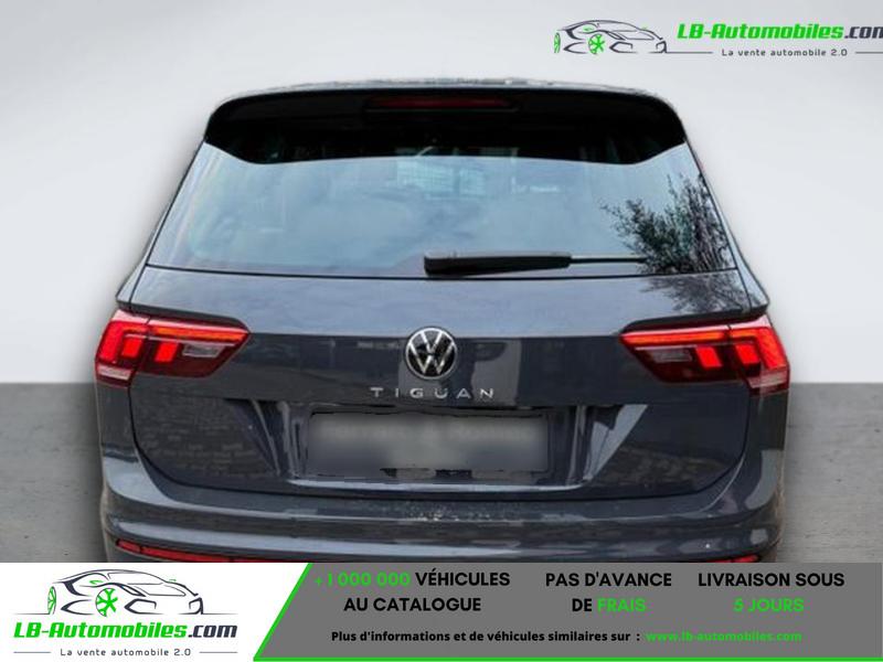Volkswagen Tiguan 2.0 TDI 150ch BVA - Photo 6 / 7