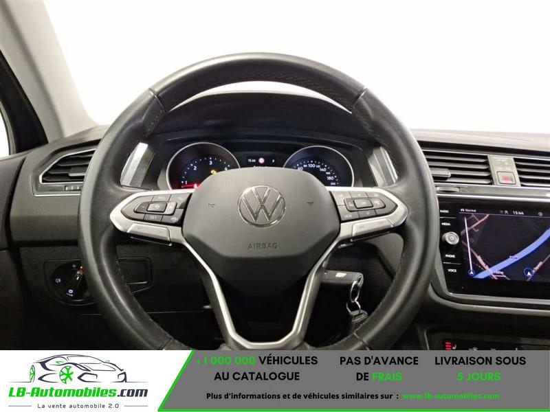 Volkswagen Tiguan 2.0 TDI 150ch BVA - Photo 9 / 10